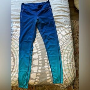 Athleta Leggings